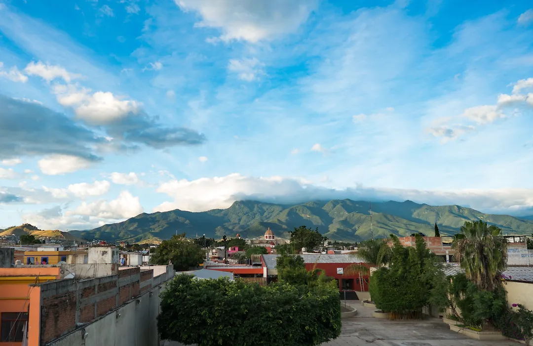 Azul Cielo Hostel-1
