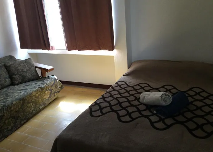 Trotamundo Oaxaca Hostel